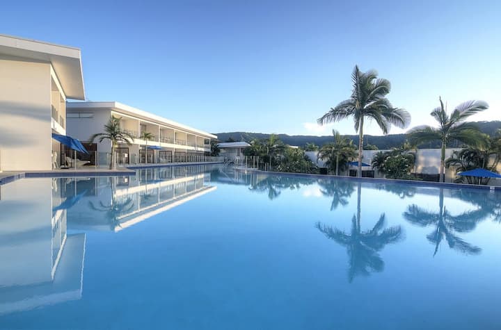 🌴☀️ Reef Nest - Pool Resort Tropical Perfection - Port Douglas