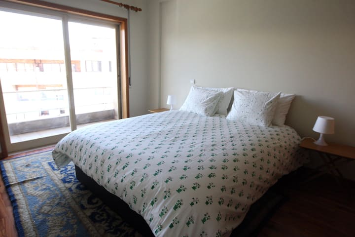 3 Bedroom Apartment In Matosinhos ( Porto North ) - Senhora da Hora