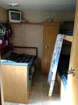 Middleton, MA Holiday Parks and RV rentals cozycozy