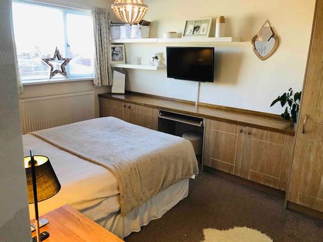 Newcastle upon Tyne Short Term and Weekly Rentals cozycozy