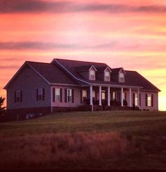 Pennyrile Forest State Resort Park, Dawson Springs airbnb, hotels and vacation rentals