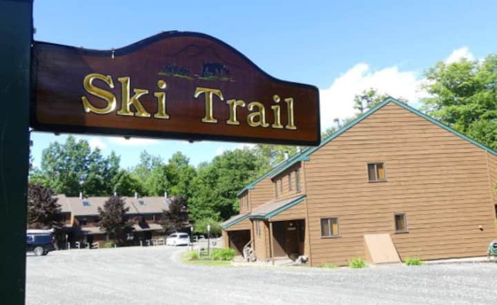 Mount Snow Ski Home House W Pool & Local Lakes - Vermont