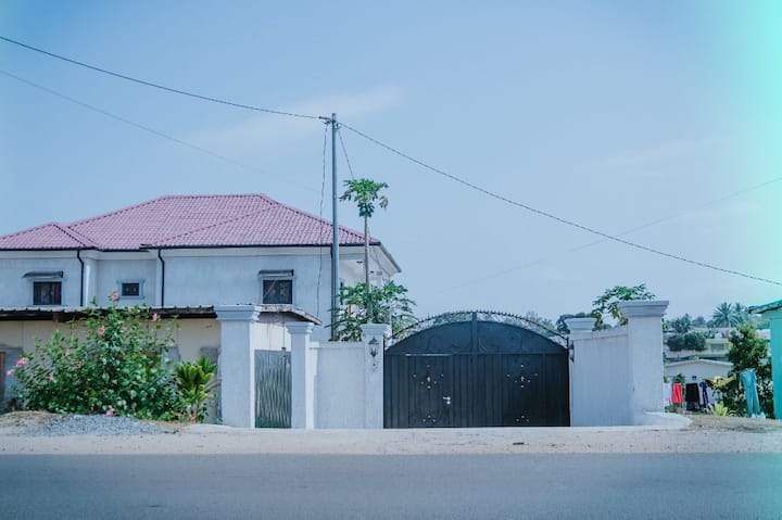 Chambre Privée & Cosy à La Résidence Lebanquet ! - Libreville