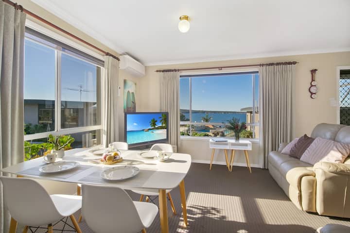 Eagle Heights - Scenic Unit - Eden