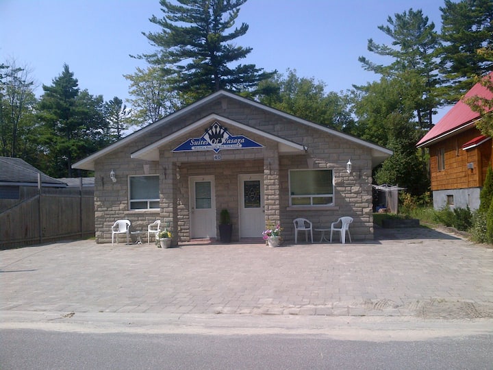 Suites Of Wasaga Beach - Area 2 - Ontario