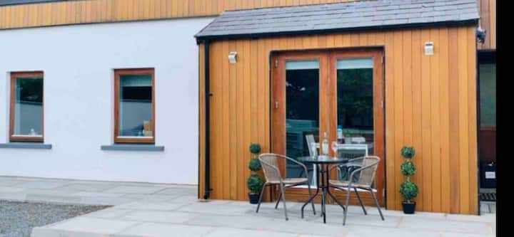 Cedar Suites Modern,stylish .5km To Village. - County Clare