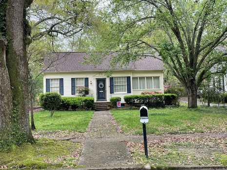 Apartments in Laurel, MS via cozycozy
