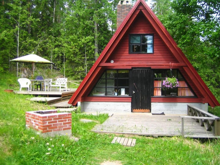 Sorri Cottages - Hämeenlinna
