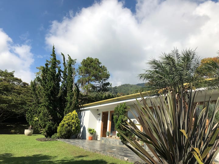 Saladito - San Miguel Alto - Mountain Villa - Valle del Cauca