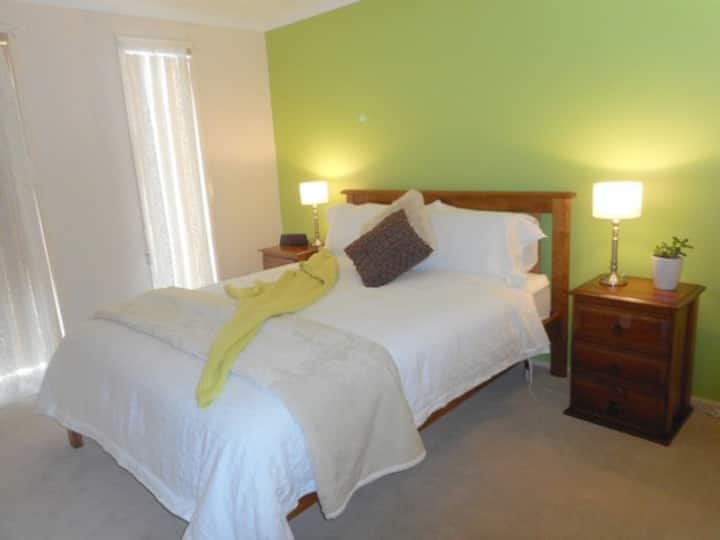 Grace Cottage - Free Wi-fi, Foxtel,central Heating - Katoomba