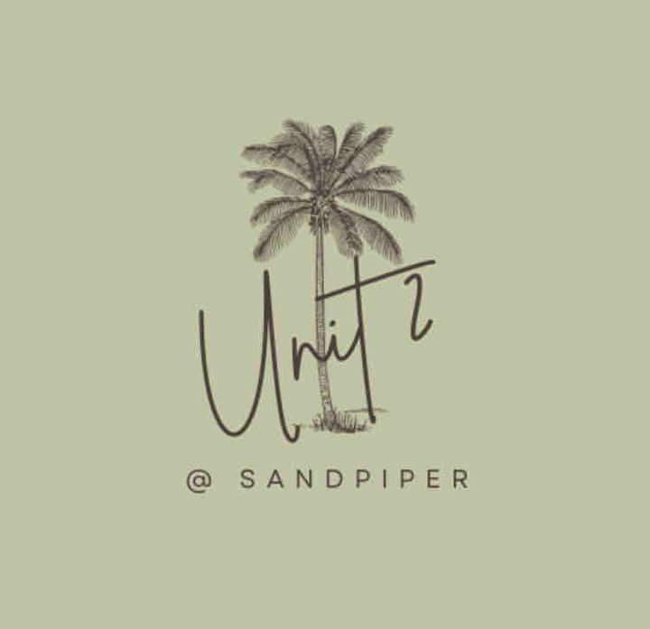 Unit 2 @ Sandpiper - Yeppoon