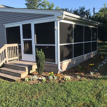 Bull Neck Cottage - Reedville, VA