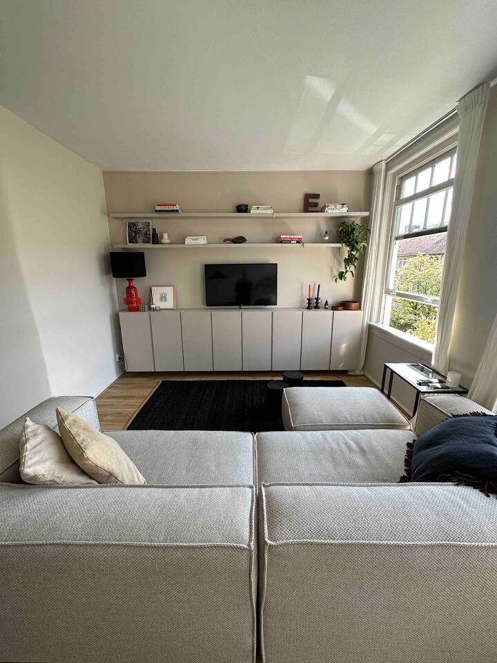 Bright, Cosy, Clean Appartment - Amstelveen