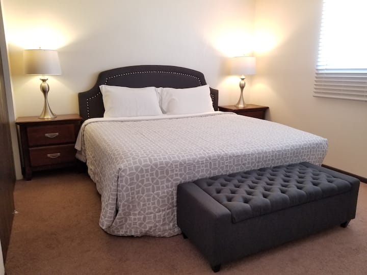 2 Bedroom Townhome Suite - Page, AZ