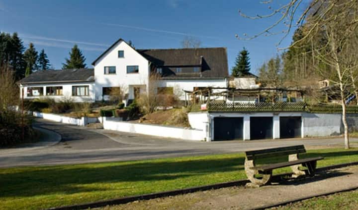 Pension Wiesental - Friedberg (Hessen)