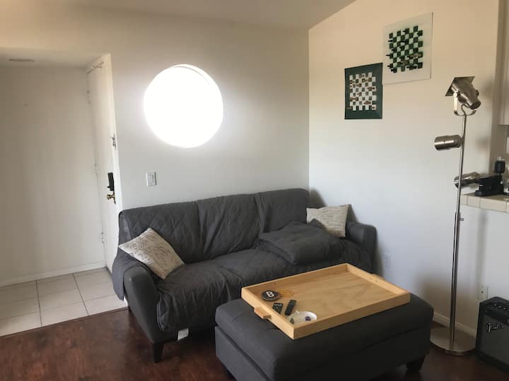 Master In North Park Condo Walkable To Everything! - San Diego, CA