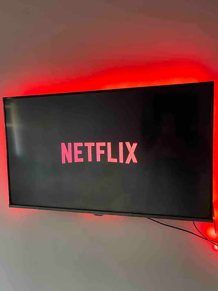 Lovely Couple Friendly Space To Netflix & Chill - Thane