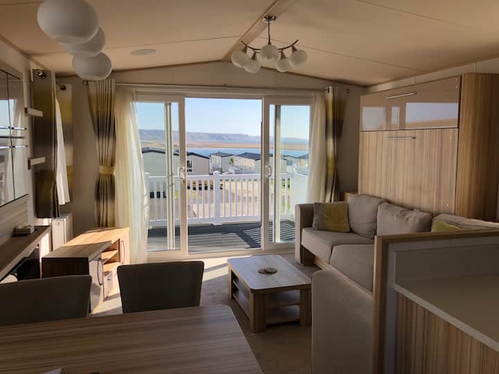 Cosy Chesil Beach Getaway - Castle Cove, Weymouth