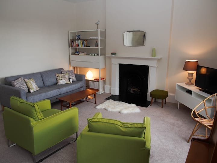 Stunning Apartment In The Centre Of Corbridge - Hexham