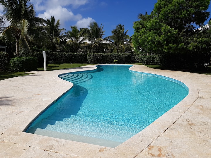 Villa Life, Beach & Golf Paradise! - Punta Cana