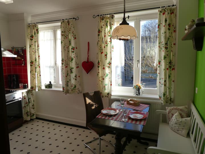 Apartment In The Heart Of Kempten - Kempten