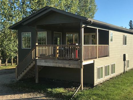 Lac du Apartments and Condos For Rent cozycozy