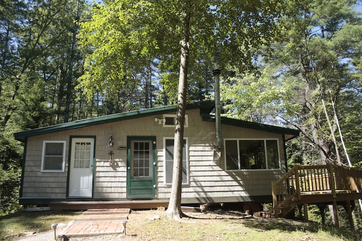 Thoreau Cabin 3br On Lake Winnisquam - Belmont, NH