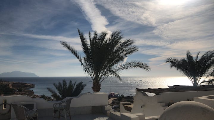 Redsea And Tiran Island View In A 5 Stars Resort - Sharm El-Sheikh