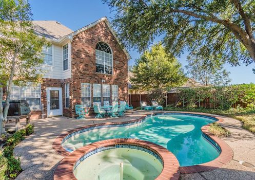 Top Airbnbs & Vacation rentals in Plano, TX cozycozy