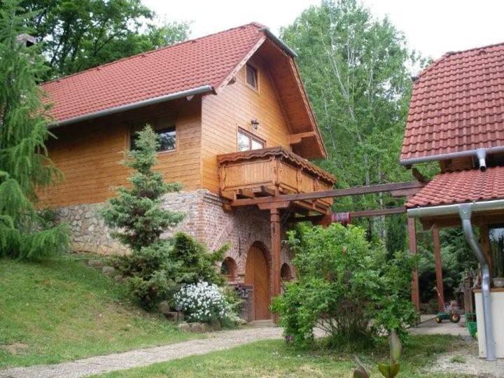 Guesthouse Mohás Kőszeg - Kőszeg
