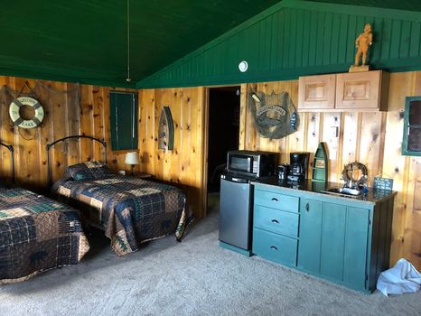 The Waters of Minocqua, Minocqua airbnb, hotels and vacation rentals