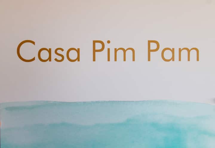 Casa Pim Pam Delta Del Ebro - Sant Jaume d'Enveja