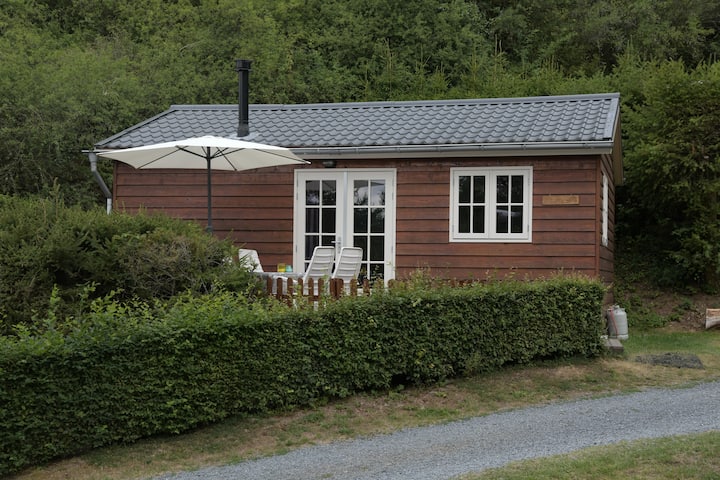 Chalet Alberta Op Val D'or - Luxembourg