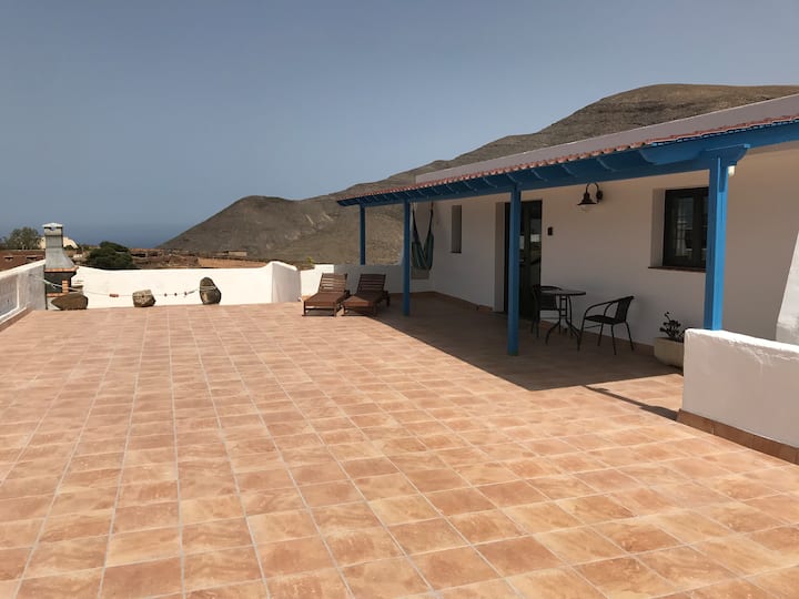 Pensamiento - Agradable Casa - Fuerteventura