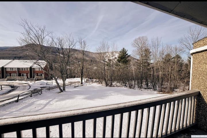 Family Friendly Townhouse Minutes From Hunter Mountain! - Tannersville, NY