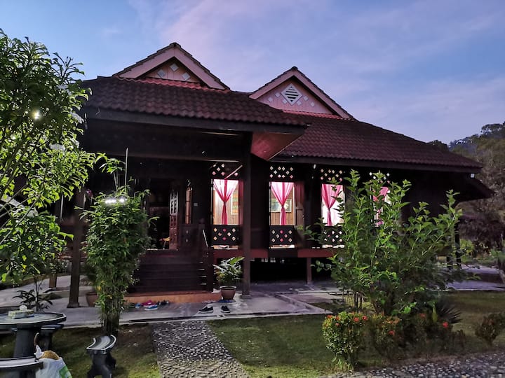 Afsana Villa & Homestay - Bentong