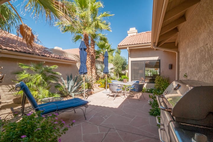 Casa Del Sol - Palm Desert, CA