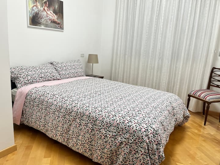 Be My Guest Double Room - Aversa