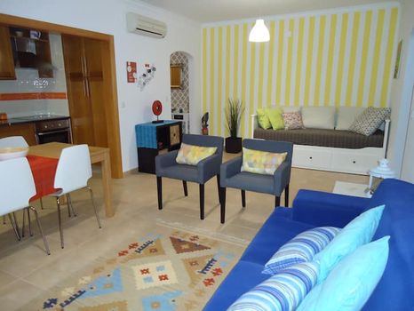 Apartamento Praiamar - Vila Nova de Milfontes