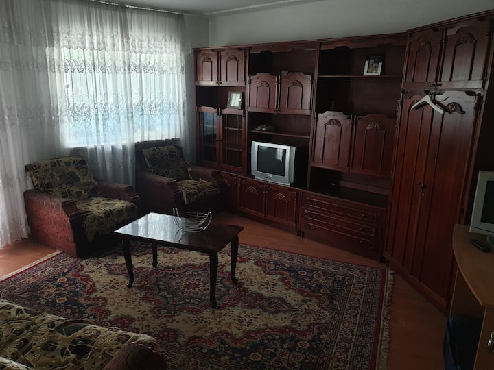 Apartament Cu 3 Camere In Slatina Olt - Județul Olt