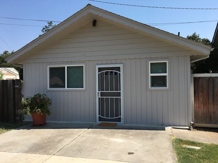 Newly Built Country Club Cottage - Stockton, CA