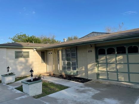 Luckey Ranch San Antonio airbnb, hotels and vacation rentals