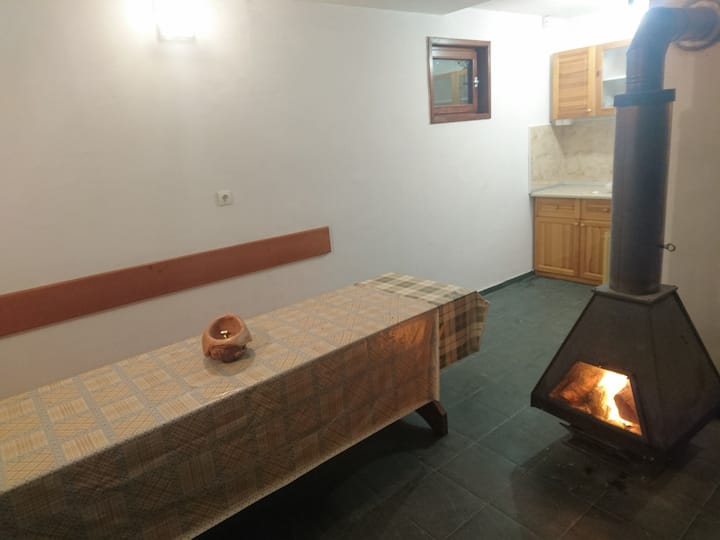 Forest Guest House Close To Sofia With Fireplace - Pernik