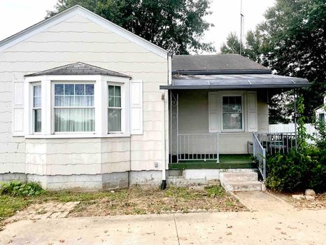 Wet and Wild, Gallipolis airbnb, hotels and vacation rentals