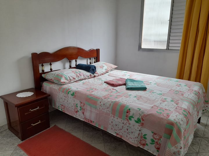 Apartamento Em Itaquera | Meu Fôfo Apê - São Mateus
