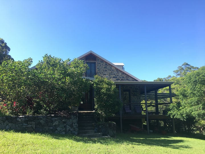 Guest House B&b Boambee Valley - Coffs Harbour