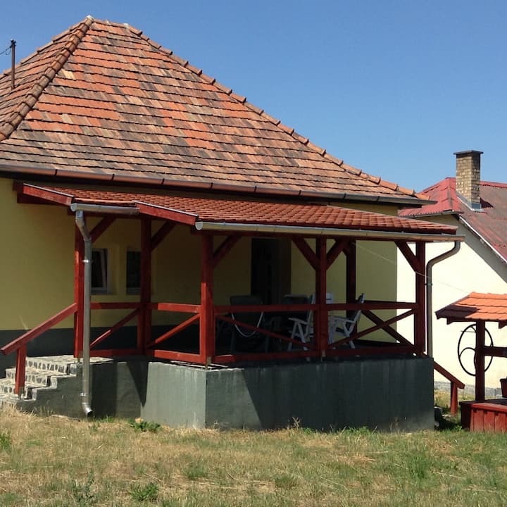 Holiday House Hungary - Bükk