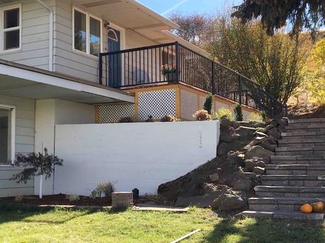 Vacation rentals & Airbnbs in Colfax, WA cozycozy