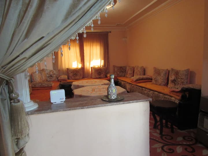 Bed And Breakfast - Ifran