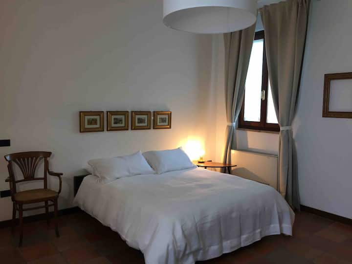 Lovely Room In Crema Zona Università E Cosmesi - Crema